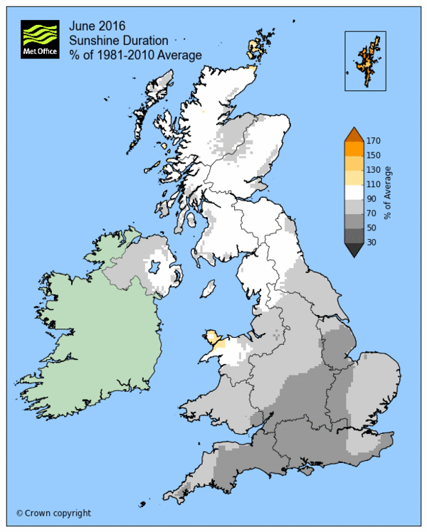 Jim Orson NIAB TAG blog - June 2016 sunshine duration